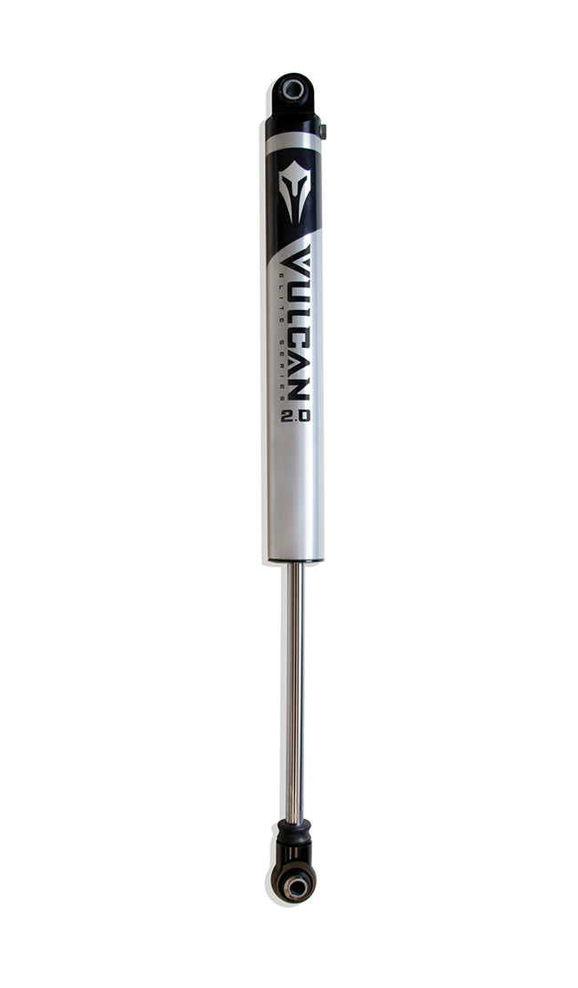 VULCAN 2.0 ELITE SERIES IFP REAR SHOCK - The Suspension Specialists