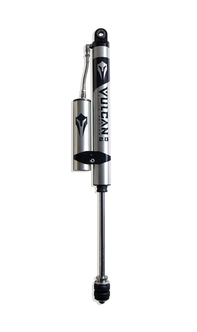VULCAN 2.0 ELITE SERIES RESERVOIR REAR SHOCK - The Suspension Specialists