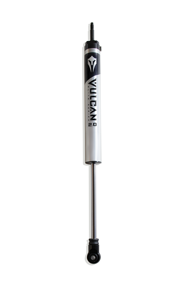 VULCAN 2.0 ELITE SERIES IFP FRONT SHOCK - The Suspension Specialists