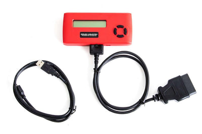 Speedometer Calibrator | Gas | Ford F-150 (15-20)/Ranger (19-22) - The Suspension Specialists
