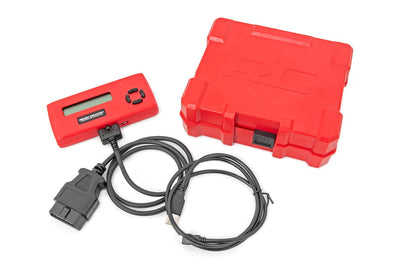Speedometer Calibrator | Gas | Ford F-150 (15-20)/Ranger (19-22) - The Suspension Specialists