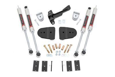 3 Inch Lift Kit | Tremor | M1 | Ford F-250/F-350 Super Duty 4WD (2023-2026)