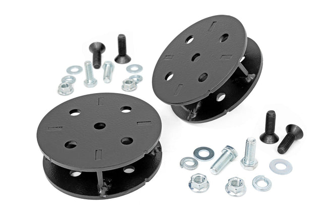 Air Spring Spacer Kit | 1.5 Inch - The Suspension Specialists