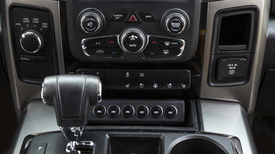 Rough Country MLC-6 | Multiple Light Controller | Universal - The Suspension Specialists