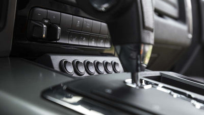 Rough Country MLC-6 | Multiple Light Controller | Universal - The Suspension Specialists