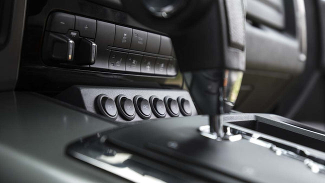 Rough Country MLC-6 | Multiple Light Controller | Universal - The Suspension Specialists