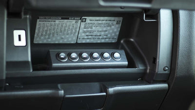 Rough Country MLC-6 | Multiple Light Controller | Universal - The Suspension Specialists