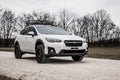 2 Inch Lift Kit | Lifted Struts | Subaru Crosstrek 4WD (2018-2024) - The Suspension Specialists