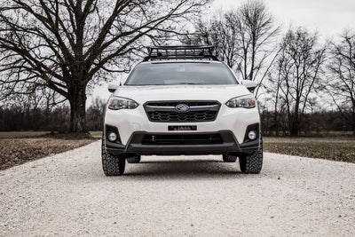 2 Inch Lift Kit | Lifted Struts | Subaru Crosstrek 4WD (2018-2024) - The Suspension Specialists