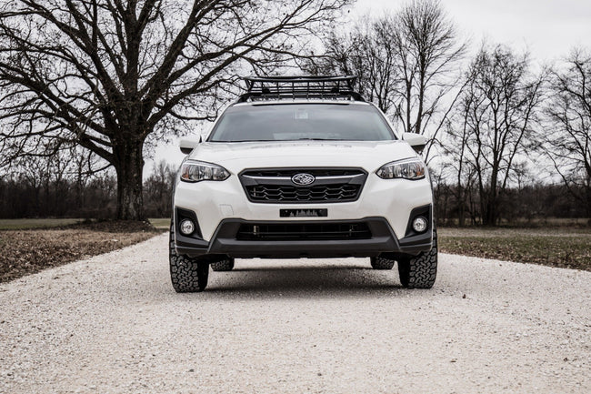 2 Inch Lift Kit | Lifted Struts | Subaru Crosstrek 4WD (2018-2024) - The Suspension Specialists