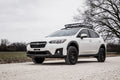 2 Inch Lift Kit | Lifted Struts | Subaru Crosstrek 4WD (2018-2024) - The Suspension Specialists