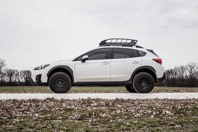 2 Inch Lift Kit | Lifted Struts | Subaru Crosstrek 4WD (2018-2024) - The Suspension Specialists