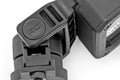 Black Series LED Light Pair | 2 Inch | Flood | Swivel Mount - The Suspension Specialists
