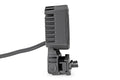 Black Series LED Light Pair | 2 Inch | Flood | Swivel Mount - The Suspension Specialists