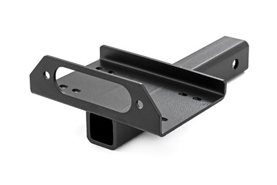 2" Receiver Winch Mount | Multiple UTV Makes & Models - The Suspension Specialists