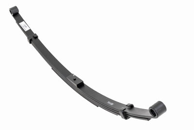 Rear Leaf Springs | 4" Lift | Pair | International Scout II 4WD (1971-1980) - The Suspension Specialists