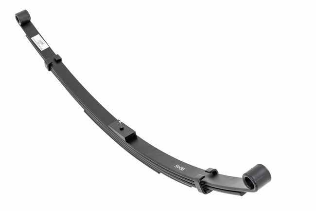 Rear Leaf Springs | 4" Lift | Pair | International Scout II 4WD (1971-1980) - The Suspension Specialists