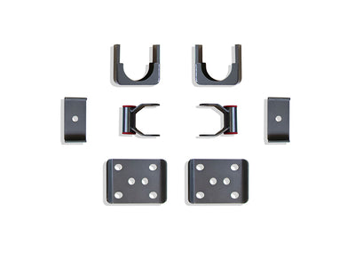 REAR FLIP KIT  (300560 &710515) - The Suspension Specialists