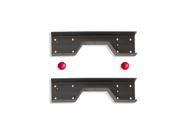 C-FRAME SUPPORT - The Suspension Specialists