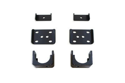 REAR FLIP KIT - The Suspension Specialists