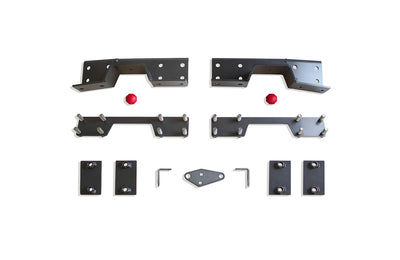 C-FRAME SUPPORT - The Suspension Specialists