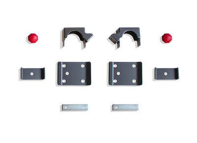 REAR FLIP KIT - The Suspension Specialists