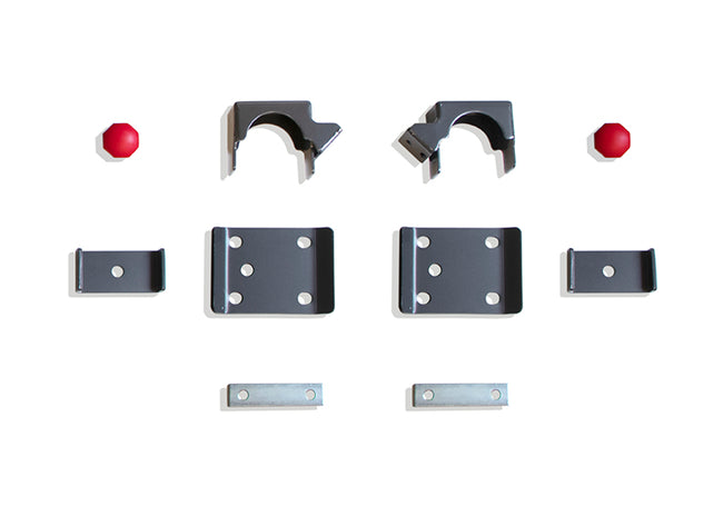 REAR FLIP KIT - The Suspension Specialists