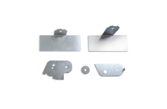 SENSOR PROVISIONS FOR 4", 5", OR 6" FLIP KIT - The Suspension Specialists