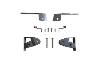 REAR HANGER - The Suspension Specialists