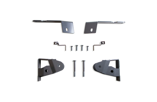 REAR HANGER - The Suspension Specialists