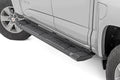 HD2 Aluminum Running Boards | Crew Cab | Chevy/GMC Canyon/Colorado (15-26)