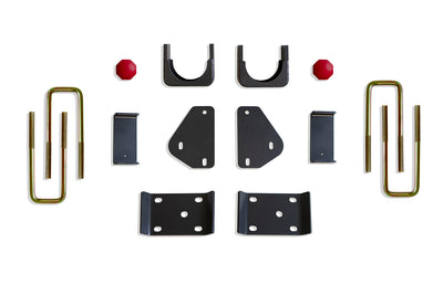 REAR FLIP KIT - The Suspension Specialists