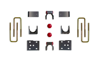 REAR FLIP KIT (303160 + 713120) - The Suspension Specialists