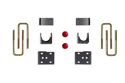REAR FLIP KIT - The Suspension Specialists