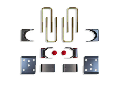 REAR FLIP KIT - The Suspension Specialists