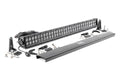 30 Inch Black Series LED Light Bar | Dual Row - The Suspension Specialists