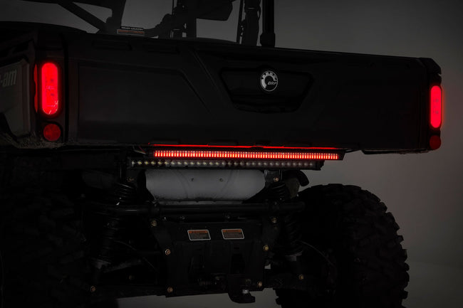 LED Light Kit | Tailgate Mount | 30" Multi Function | Can-Am Defender MAX HD10 - The Suspension Specialists
