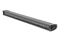 Rough Country 30 Inch Black Series LED Light Bar | Single Row | Cool White DRL - The Suspension Specialists