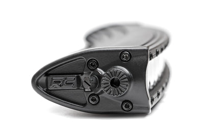 Rough Country 30 Inch Chrome Series LED Light Bar | Curved | Single Row - The Suspension Specialists
