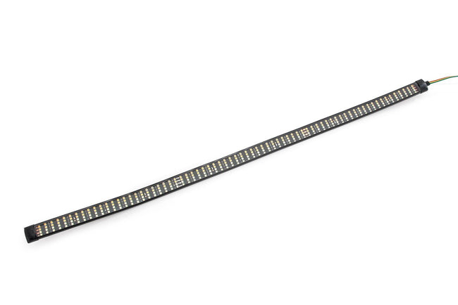 Multi Function LED | 30 Inch | Quad Row - The Suspension Specialists