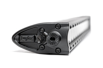 40 Inch Black Series LED Light Bar | Single Row - The Suspension Specialists
