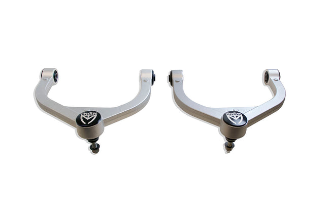 CAMBER CORRECT.UPPER CONTROL ARMS (FORGED ALUM) - The Suspension Specialists