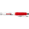 Rancho RS5000 Shock & Steering Stabilizer Kit 2000-2008 Dodge Ram 1500 2500 35
