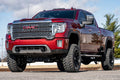 5 Inch Lift Kit | NTD | M1 | Chevy/GMC 2500HD/3500HD (20-25)