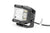 Rough Country 3 Inch Chrome Series LED Lights | Wide Angle Osram | Pair