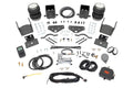 Air Spring Kit w/compressor | Wireless Controller | Ford F-250/F-350 Super Duty (17-22) - The Suspension Specialists