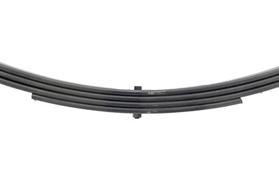 Rough Country Front Leaf Springs | 4" Lift | Pair | International Scout II 4WD (1971-1980)