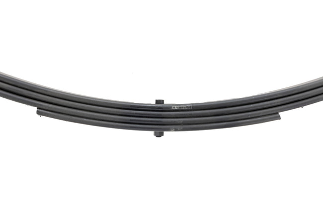 Rough Country Front Leaf Springs | 4" Lift | Pair | International Scout II 4WD (1971-1980) - The Suspension Specialists