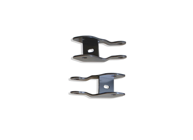 REAR SHOCK ANGLE CORRECTORS - The Suspension Specialists