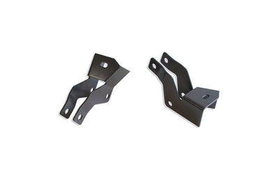 REAR SHOCK EXTENDERS FOR 3" DROP - The Suspension Specialists